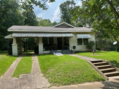 133 Chestnut St N, McComb, MS, 39648