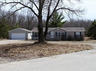 7186 Holton Rd, Twin Lake, MI 49457