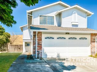 605 Azores Cir, Bay Point, CA 94565