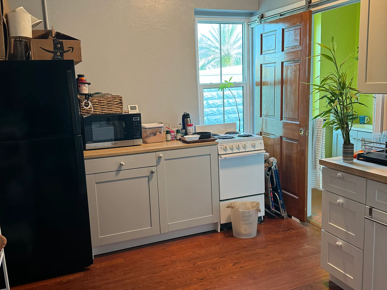Studio, 450 sqft, $1,500 — Photo 3