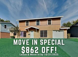 2423 Mark Dr, Mesquite, TX 75150