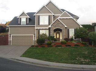 1460 Glory Ridge Ct NW, Salem, OR 97304