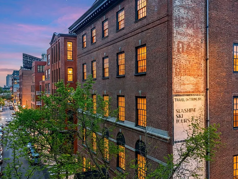The Tannery — Photo 15