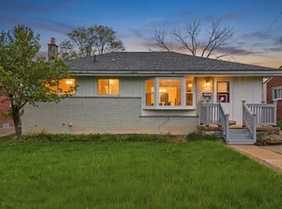 28467 Florence St, Garden City, MI 48135