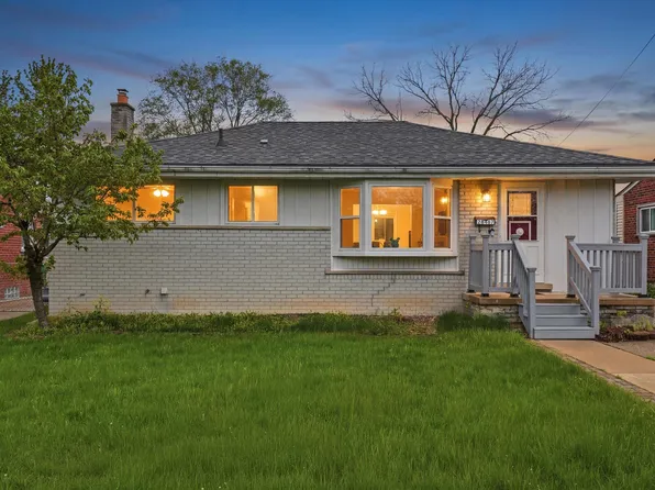 28467 Florence St, Garden City, MI 48135