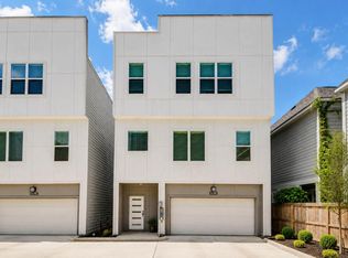 841 Rachel St #C, Houston, TX 77091