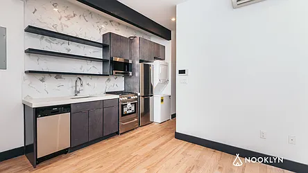 Rented by Nooklyn NYC LLC