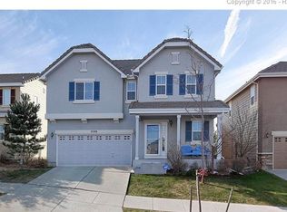 7599 Manistique Dr, Colorado Springs, CO 80923