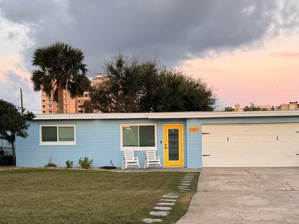 3257 S Peninsula Dr, Daytona Beach, FL 32118
