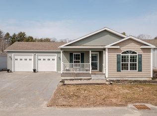 12 David Drive, Scarborough, ME 04074