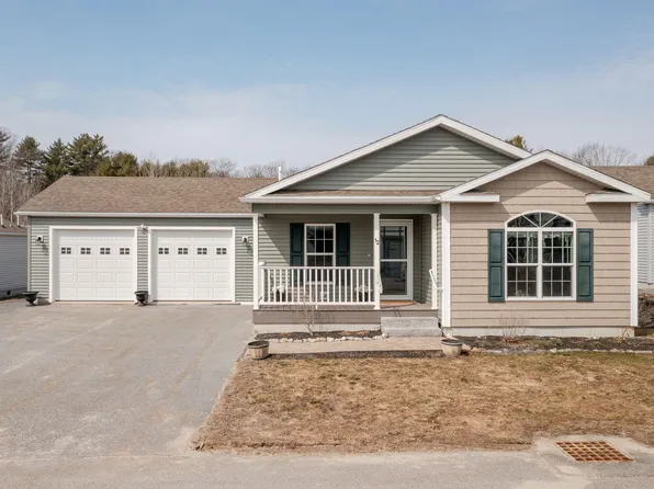 12 David Drive, Scarborough, ME 04074