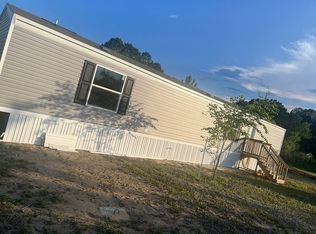 1723 Frazier Rd, Gresham, SC 29546