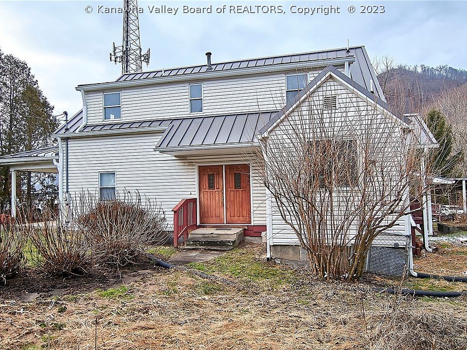 29 Orchard Ave, Smithers, WV 25186 MLS 260730 Zillow