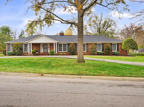 9007 Seaton Springs Pkwy, Hurstbourne, KY 40222