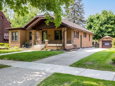 106 S Higby St, Jackson, MI, 49203