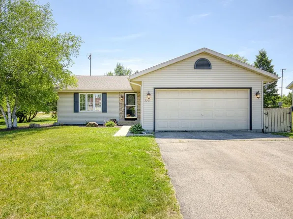 2901 Autumn LANE, East Troy, WI 53120