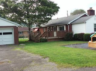 115 Edgewood Ave, Clarksburg, WV 26301