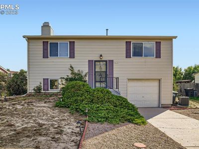 5035 Ivor Dr, Colorado Springs, CO, 80916
