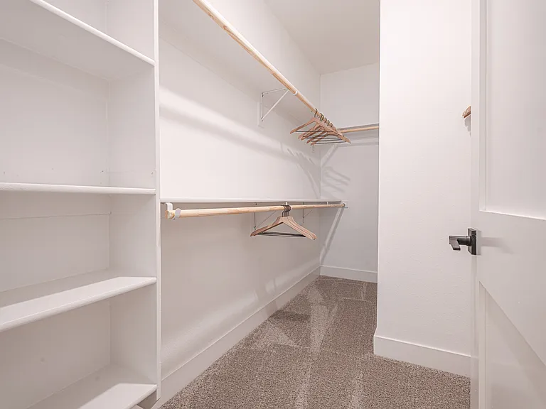 Maverick Closet