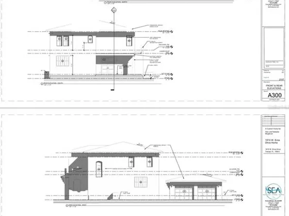 1810 W ERNA DRIVE LOT 3, TAMPA, FL 33603