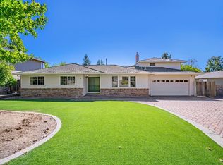 5848 Yerba Buena Rd, Santa Rosa, CA 95409