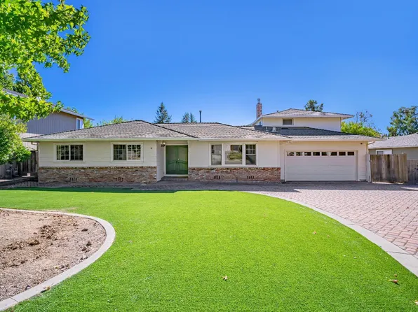 5848 Yerba Buena Road, Santa Rosa, CA 95409