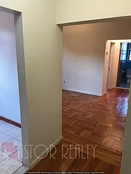 Rented by Astor Realty