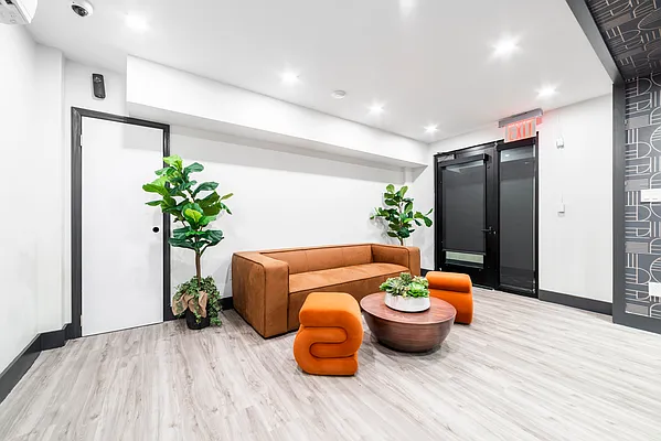 Rented by Joel Scharf, LREB | media 36