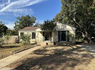 1119 Lucille St, Irving, TX 75060