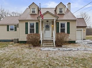 373 Gansevoort Rd, Fort Edward, NY 12828