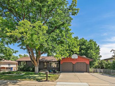 7091 W 78th Place, Arvada, CO, 80003