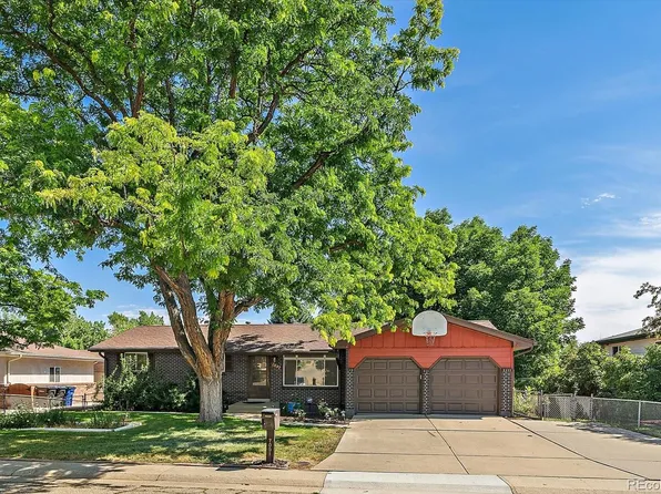 7091 W 78th Place, Arvada, CO 80003