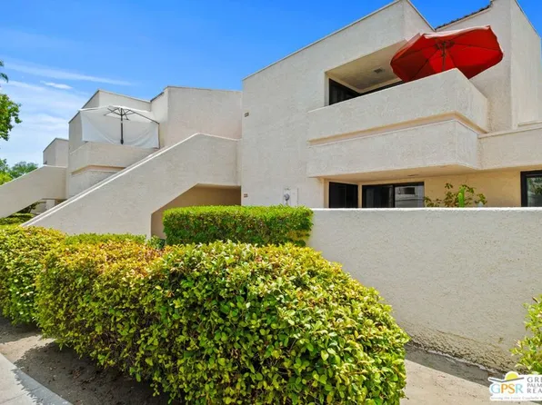 2067 Normandy Ct, Palm Springs, CA 92264