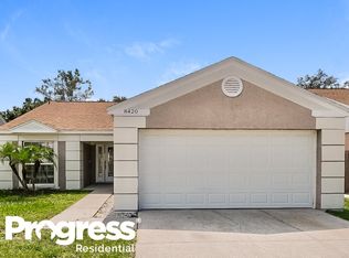 8420 Duval Dr, Port Richey, FL 34668