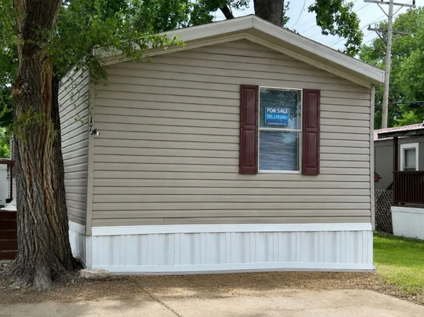 730 Allen Rd Lot 174, Manhattan, KS 66502