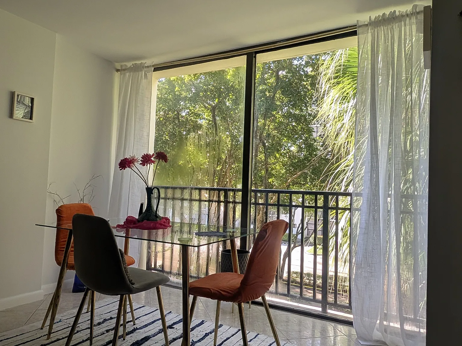 1 bed, 1.5 bath, 767 sqft, $2,500 — Photo 4