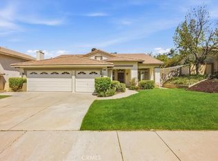 33460 Brushy Hollow Dr, Yucaipa, CA 92399