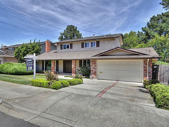 Lovely updated West Dublin home