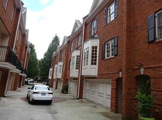 774 Piedmont Ave NE APT 9, Atlanta, GA 30308