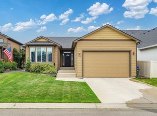 3310 S Lloyd Ln, Spokane, WA 99223