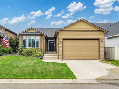 3310 S Lloyd Ln, Spokane, WA, 99223