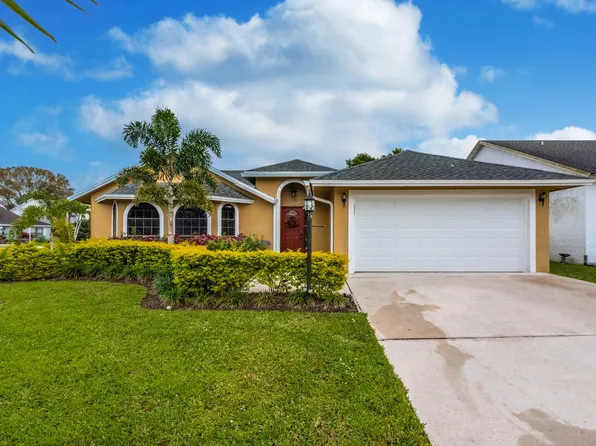 1550 Yachtman Place, Wellington, FL 33414