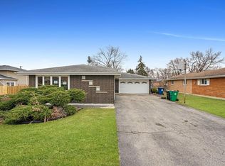 7737 W 80th Pl, Bridgeview, IL 60455