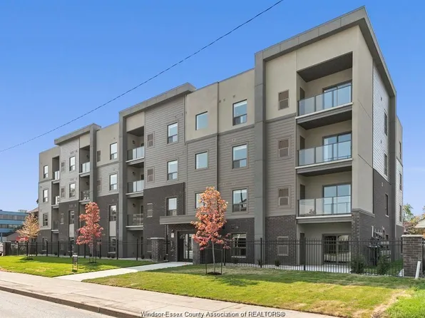 955 Ouellette Ave, Windsor, ON