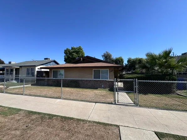 819 Washington Ave, Bakersfield, CA