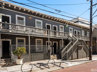 1307-1329 Stevenson St, San Francisco, CA 94103