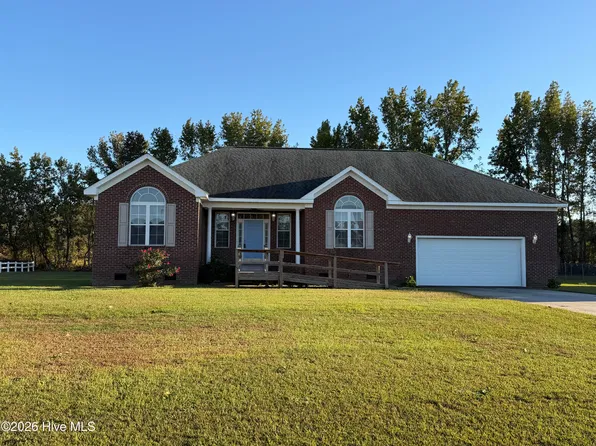 106 Friendswood Drive, Goldsboro, NC 27530