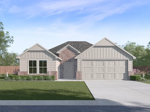 13105 Quintin Dr, Providence Village, TX 76227