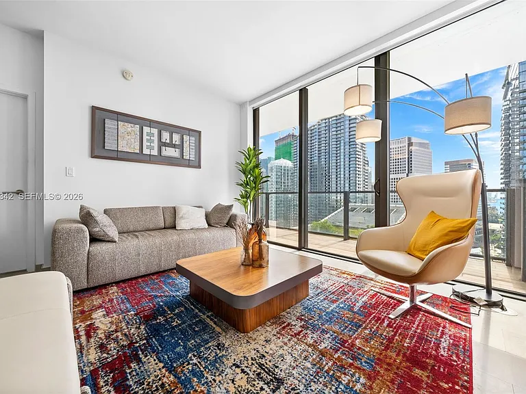 88 SW 7th St #2105 — Photo 22