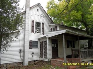 3433 Coomer Rd, Newfane, NY 14108